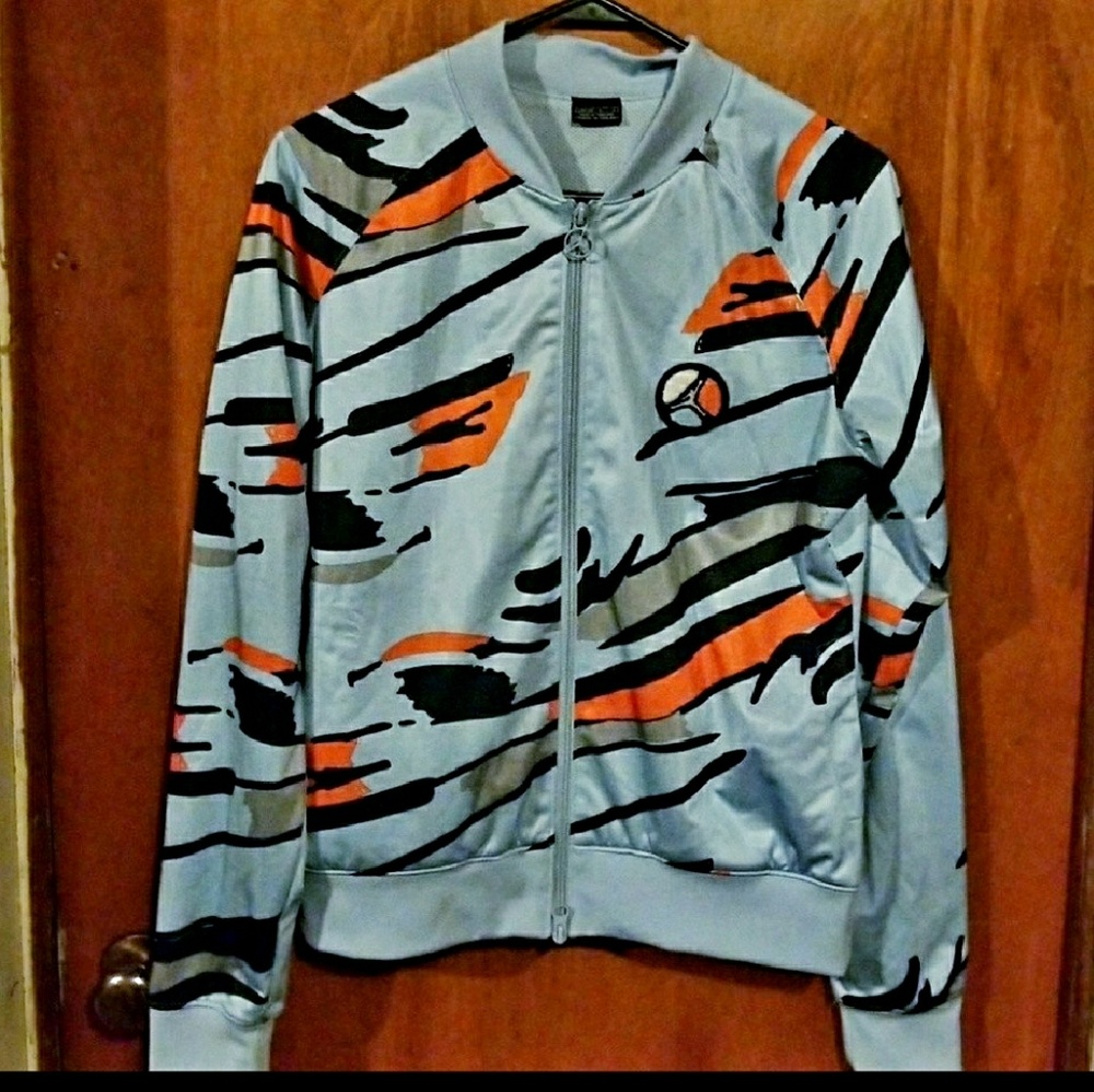 😎JORDAN Jacket!!😎